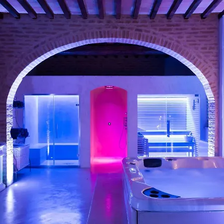 Villa Lovely In Papiano With Barbeque